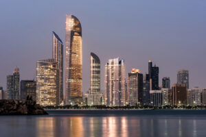 Dhabi