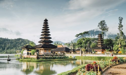 Bali Ttip Image